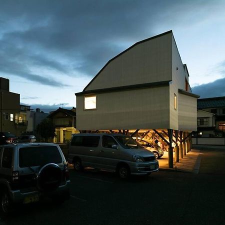 Social Guest House Neltoko Nanao Exterior photo