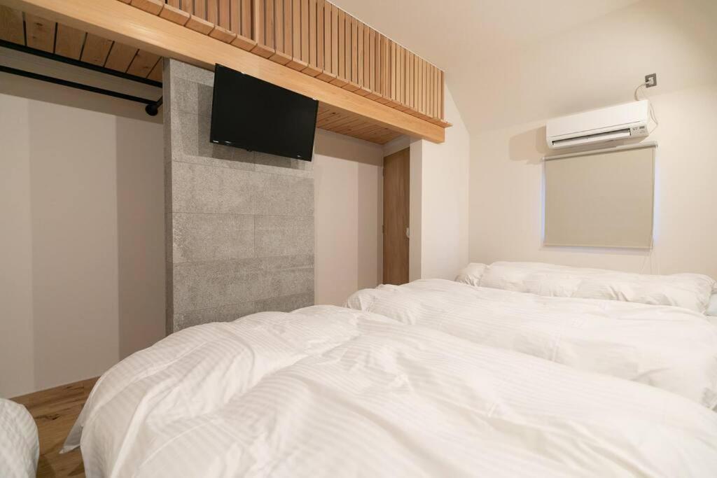 Social Guest House Neltoko Nanao Exterior photo