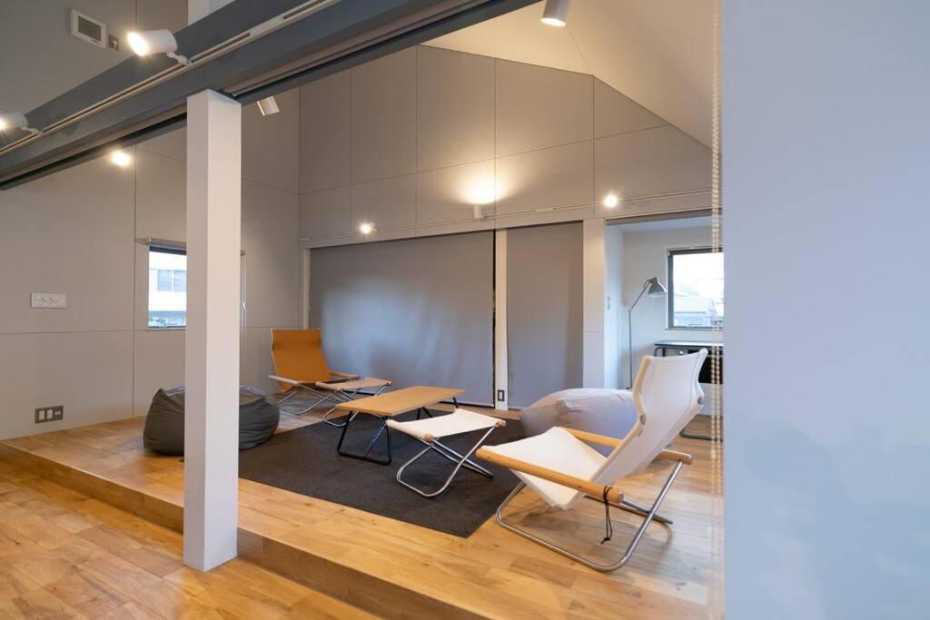 Social Guest House Neltoko Nanao Exterior photo